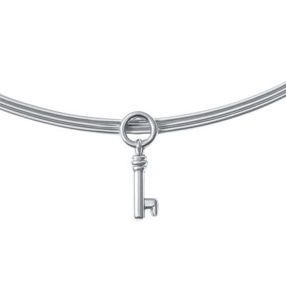 Charm Schlüssel