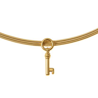 Charm Schlüssel