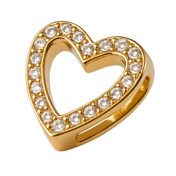 Charm Herz
