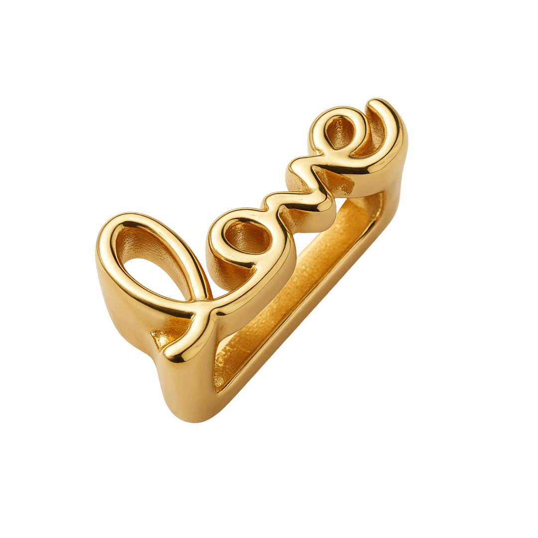 Charm Love
