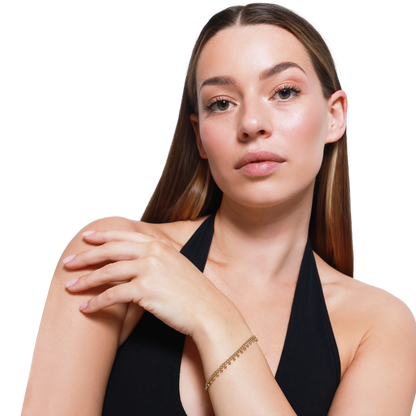 Armband Felina
