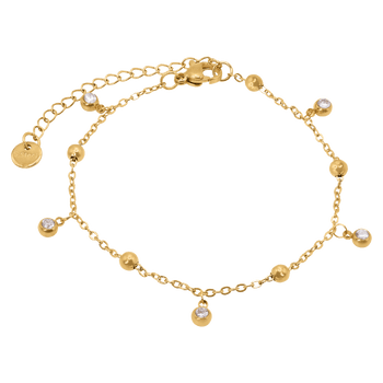 Armband Jade