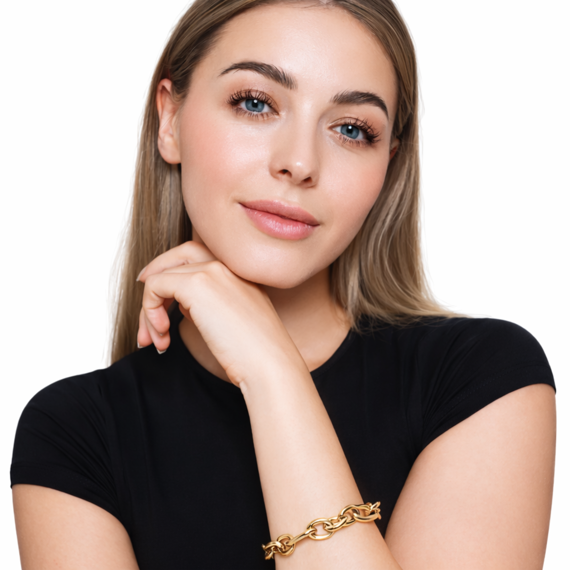 Armband Gliederarmband