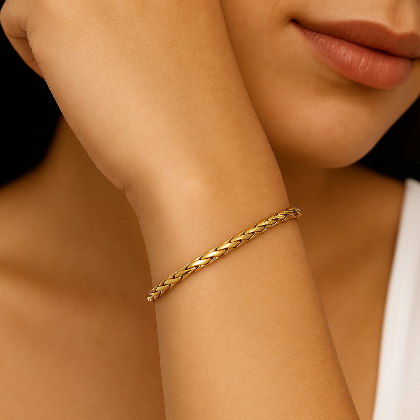 Armband Freydis