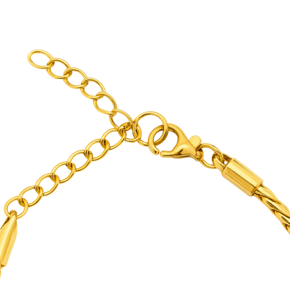 Armband Freydis