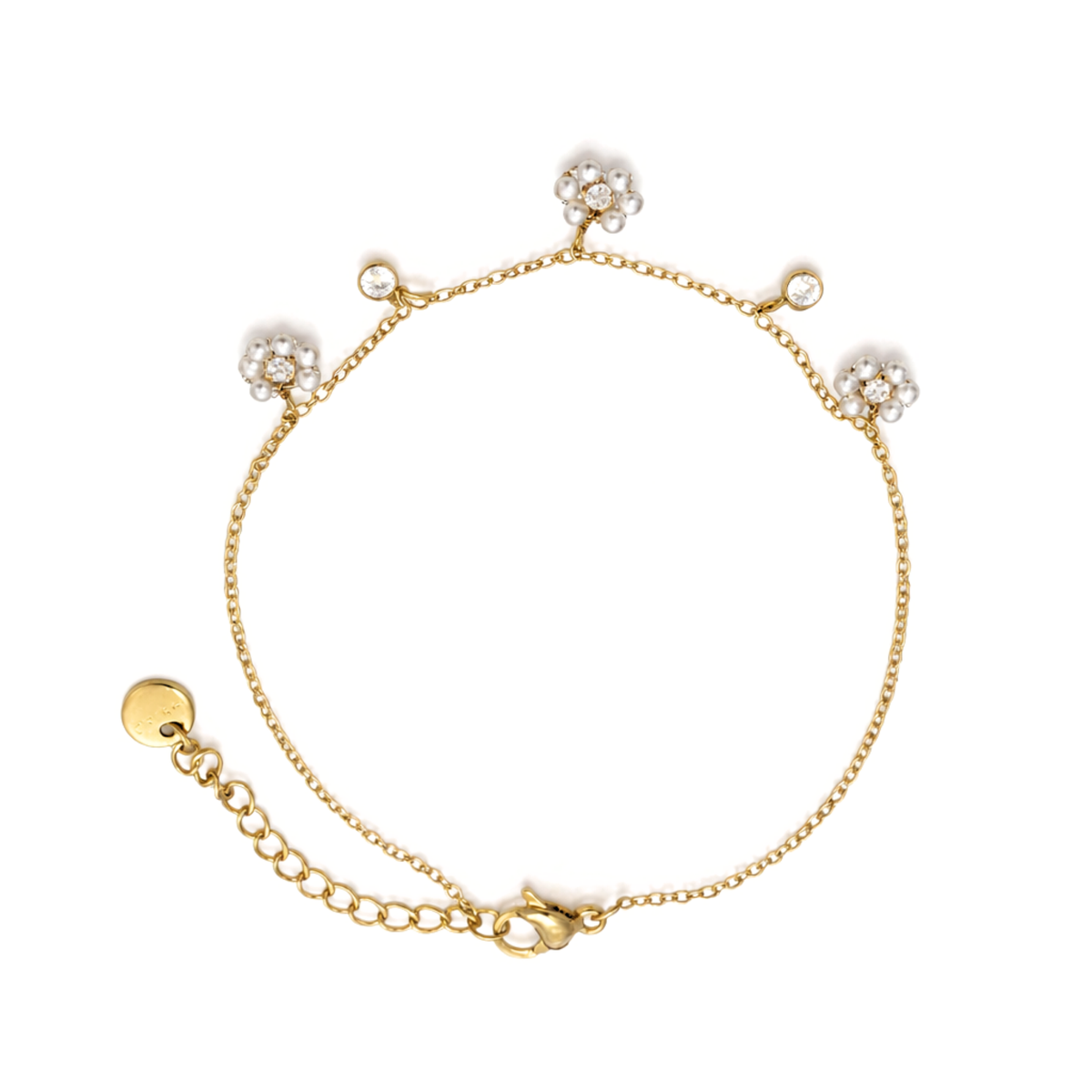 Armband Fleur