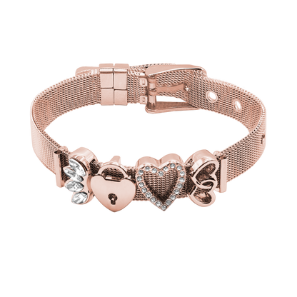 Armband Milanaise