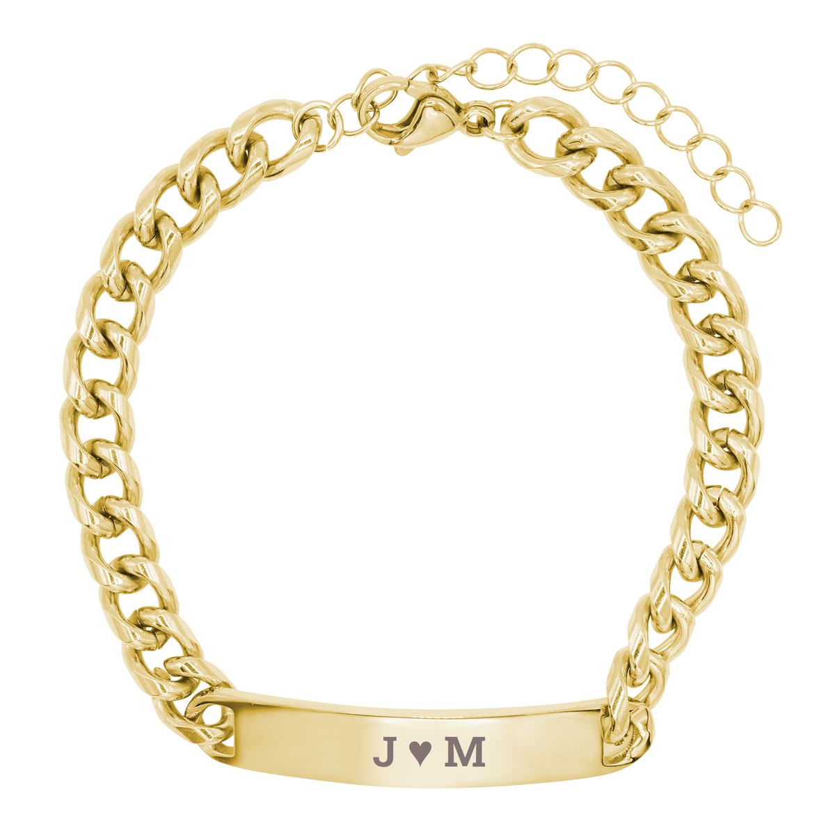 Armband Ocrus