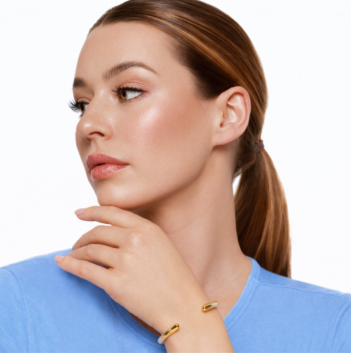 Armband Nascha