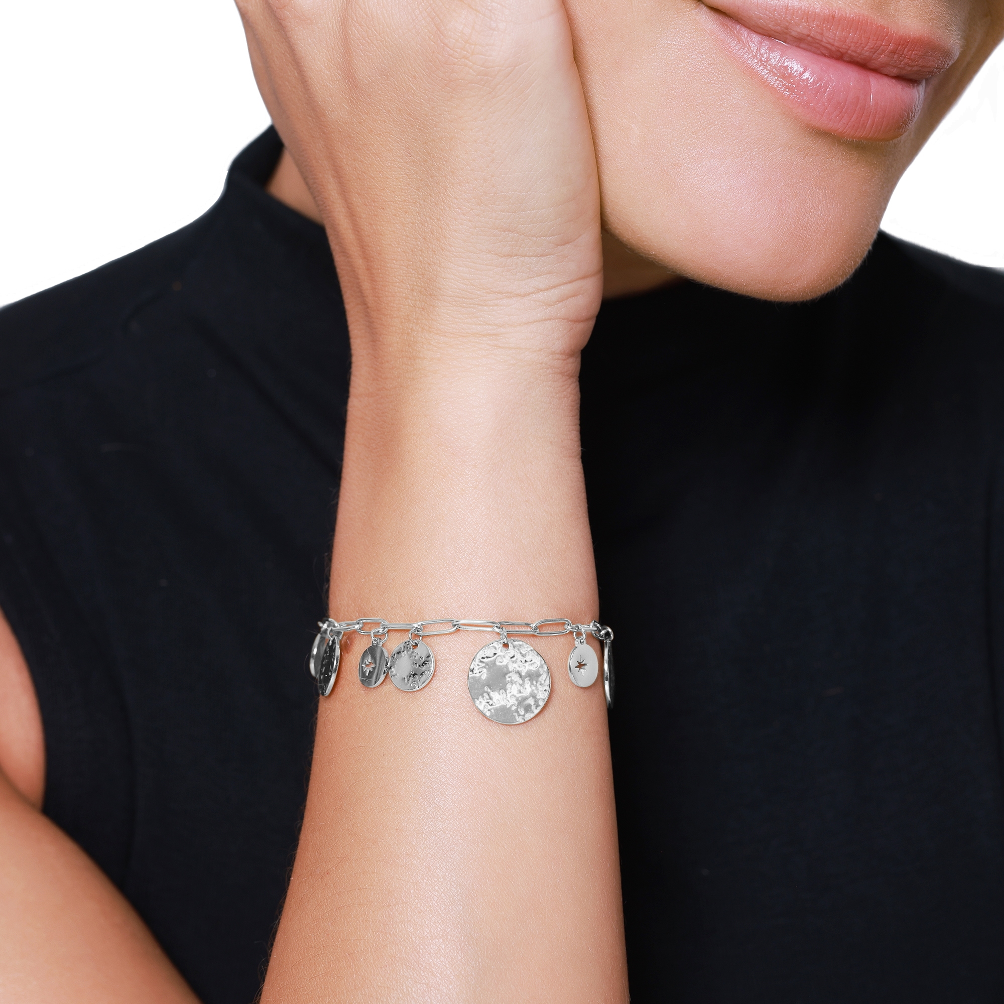 Armband Selene