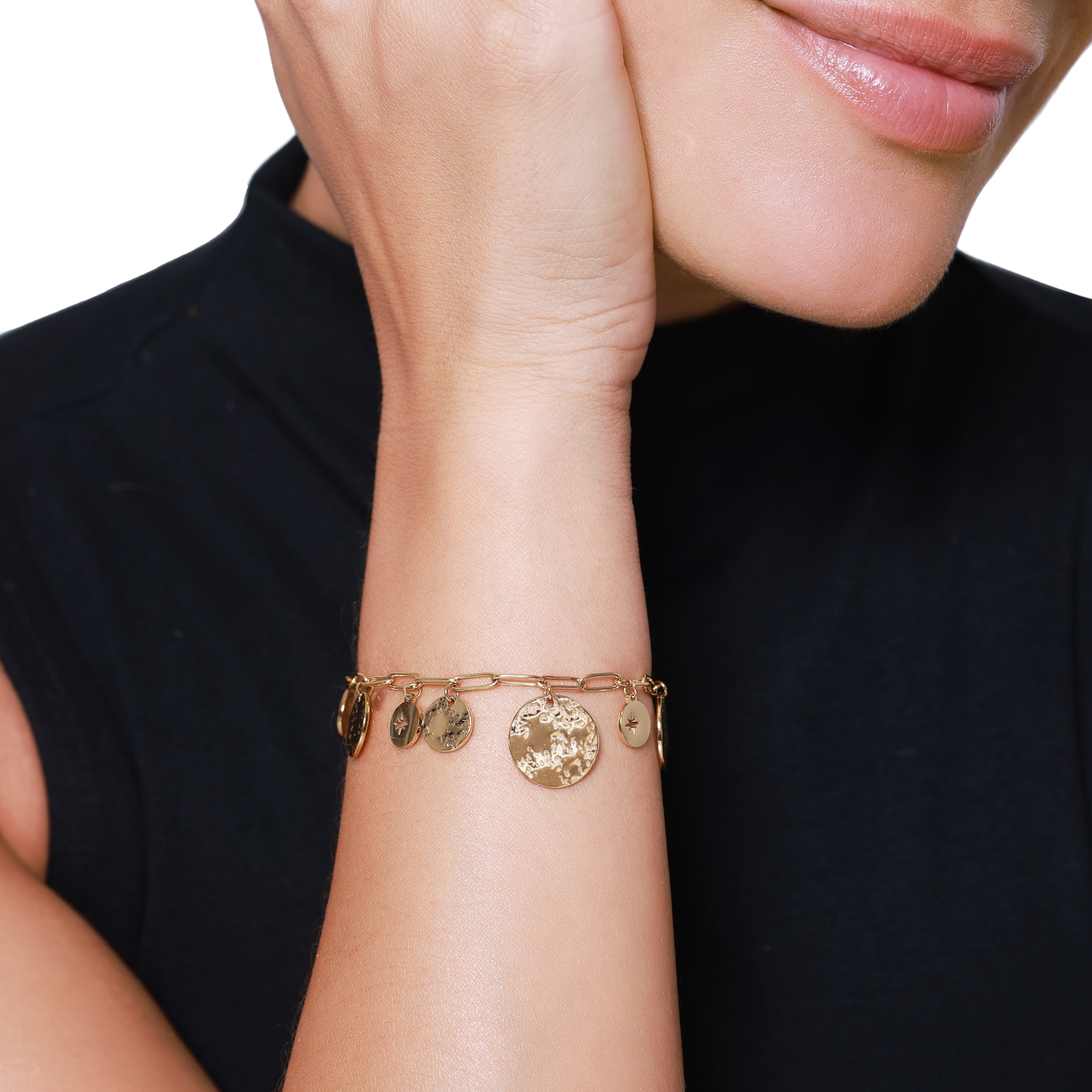 Armband Selene