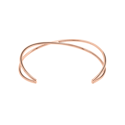Armband Damen Edelstahl Dafne in Rose - in der Geschenkbox