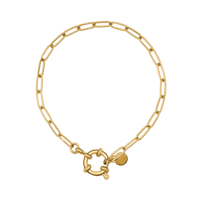 Armband Damen Edelstahl Akari in Gold - Produktbild