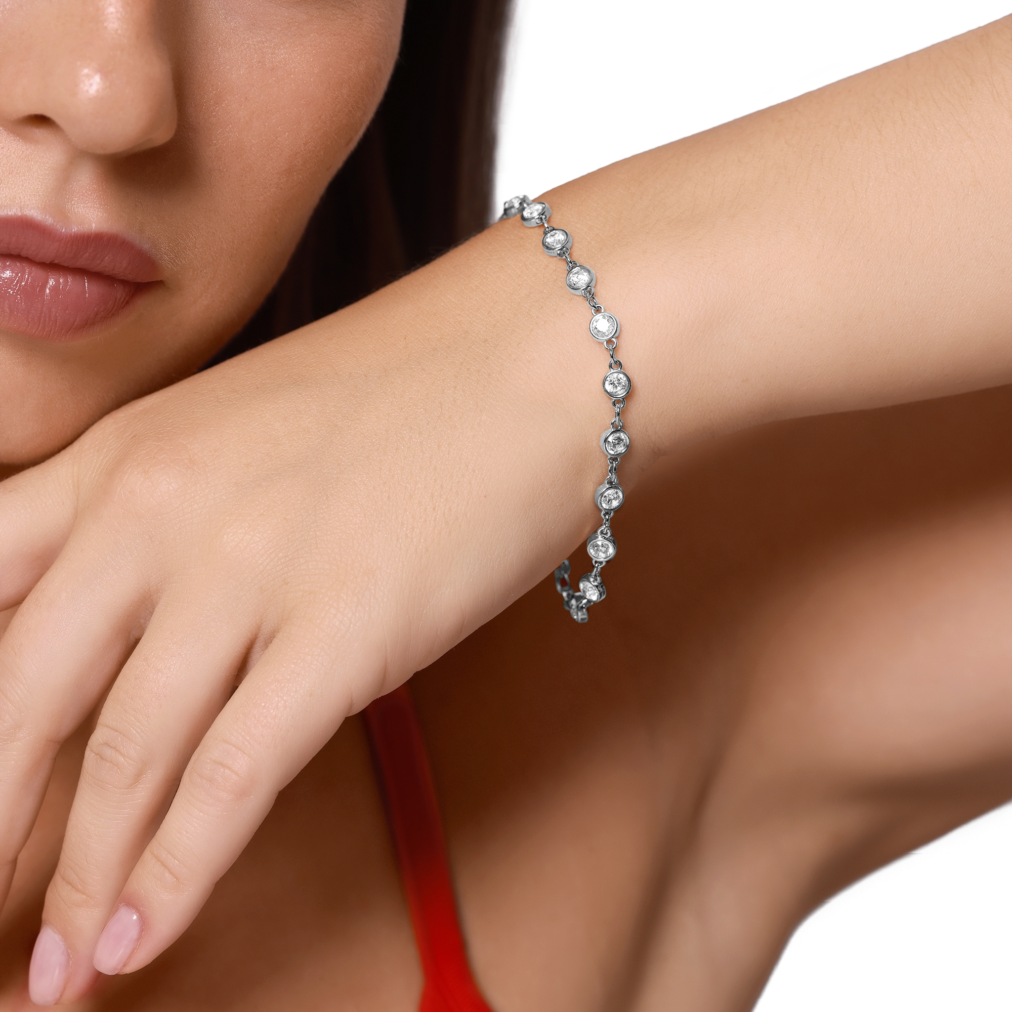 Armband Rosalie
