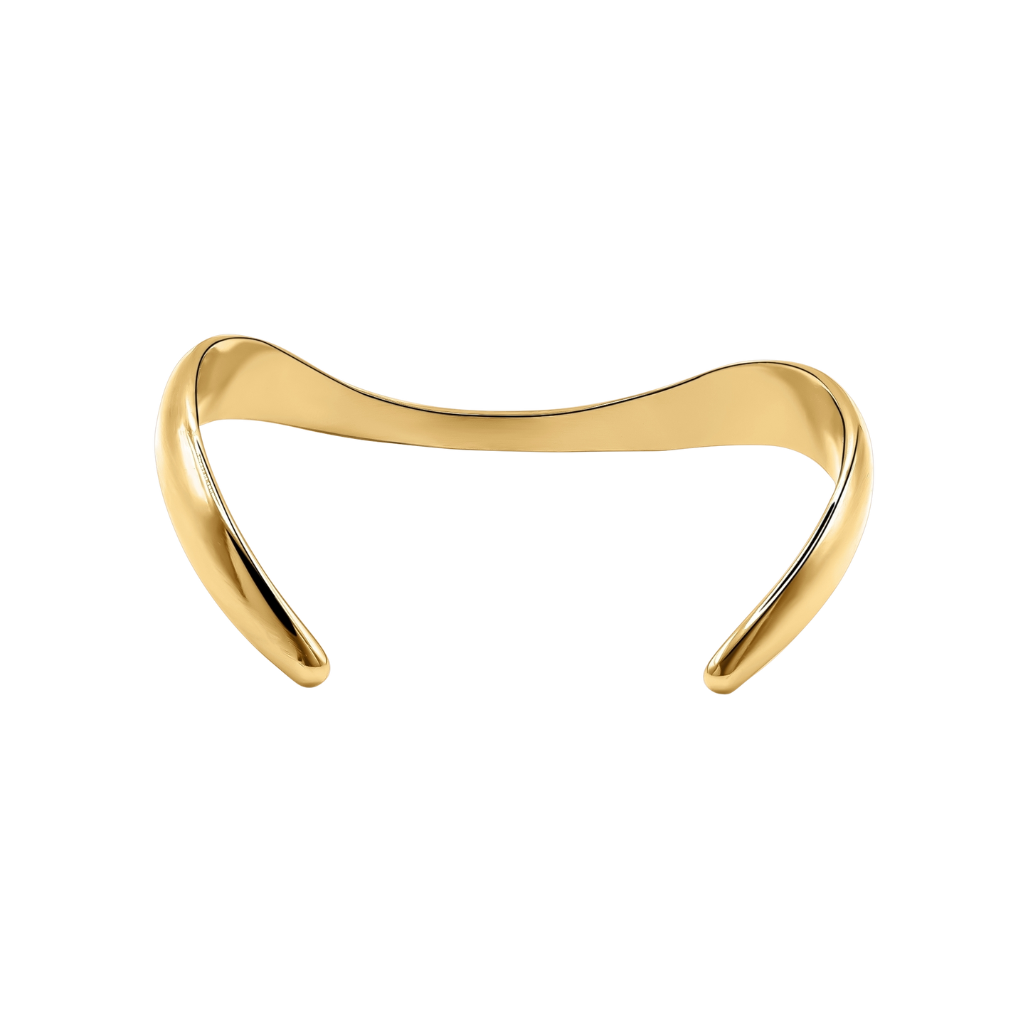 Armband Damen Edelstahl Lous Gold mit gratis Geschenkbox von Heideman