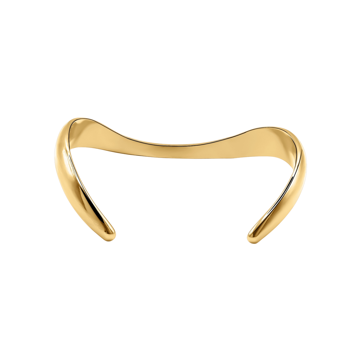 Armband Damen Edelstahl Lous Gold mit gratis Geschenkbox von Heideman