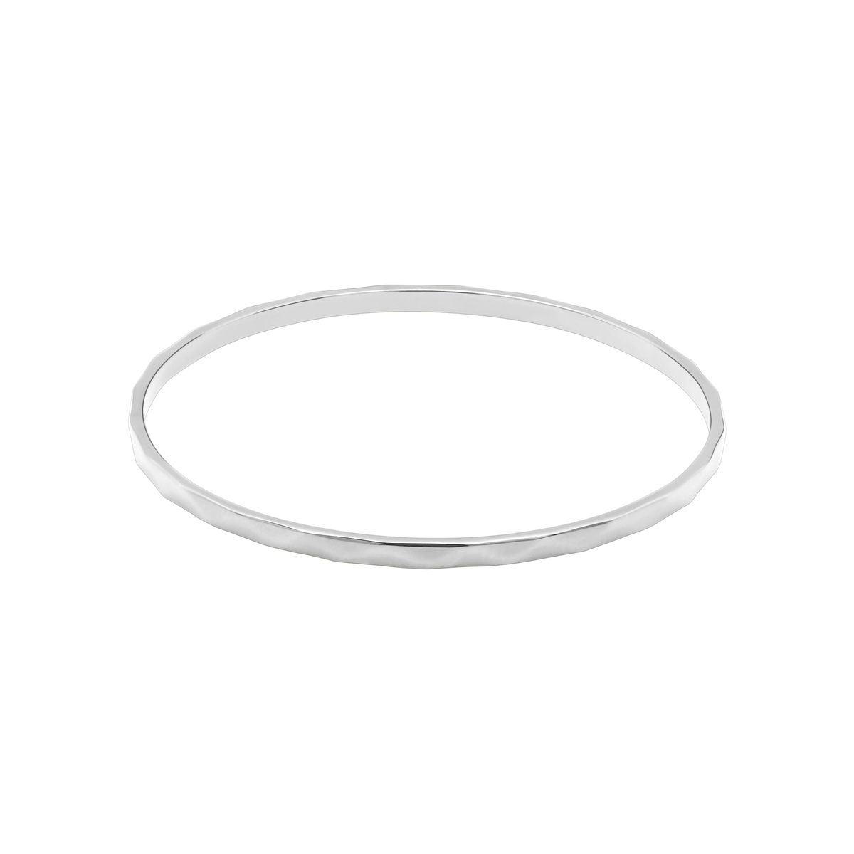 Armband Damen Edelstahl Brielle silberfarben von Heideman