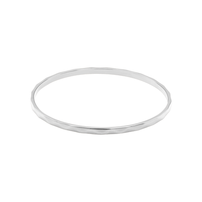 Armband Damen Edelstahl Brielle silberfarben von Heideman