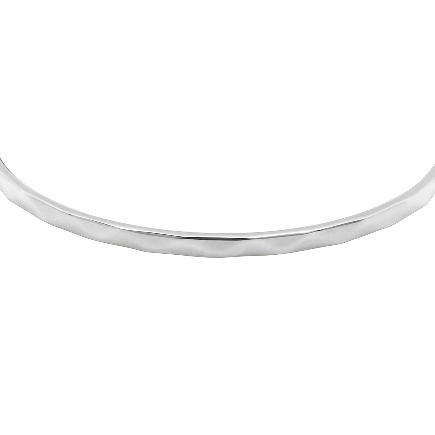 Armband Damen Edelstahl Brielle silberfarben stilvoll kombiniert
