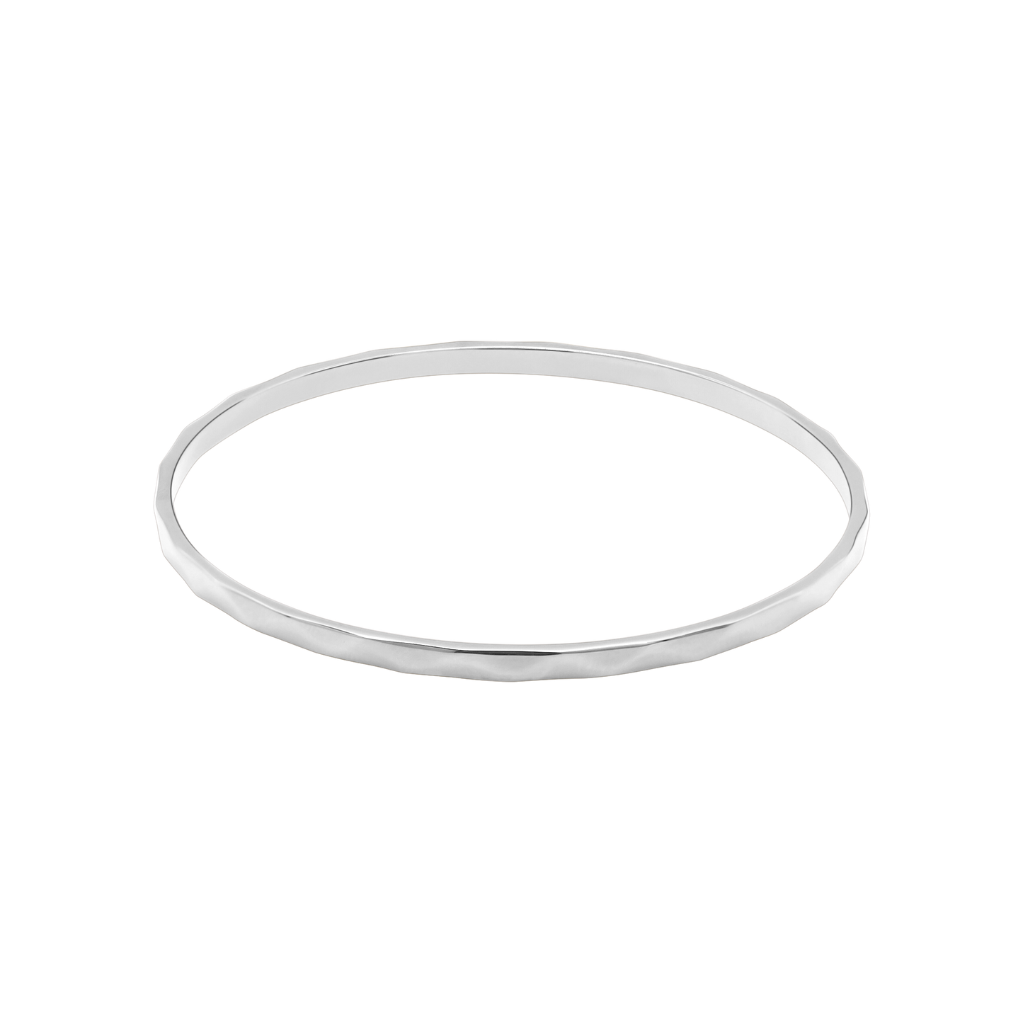 Armband Damen Edelstahl Brielle in Silber in der Heideman Geschenkbox