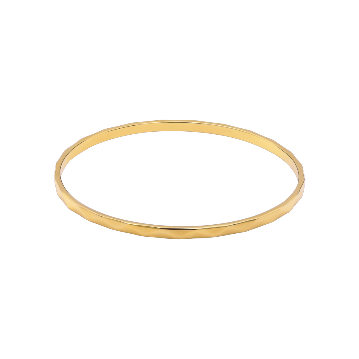 Armband Damen Edelstahl Brielle goldfarben von Heideman