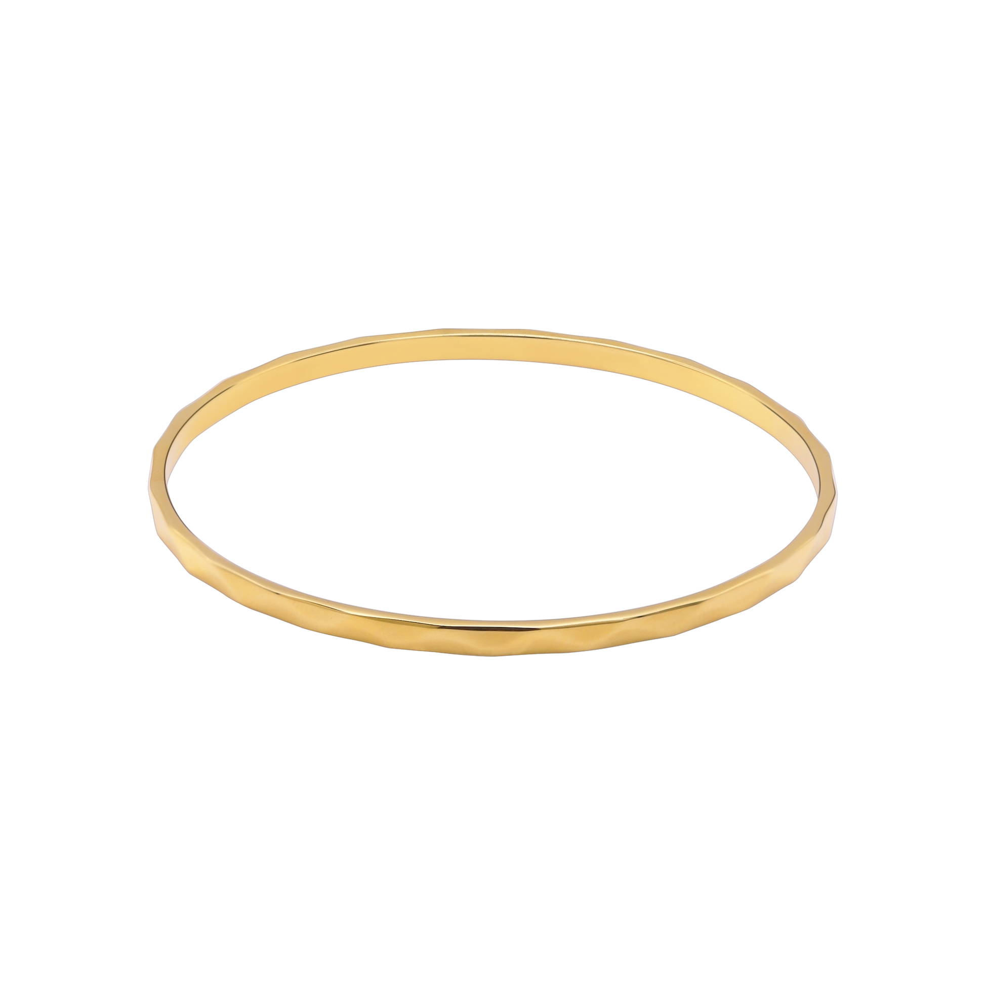 Armband Damen Edelstahl Brielle goldfarben von Heideman