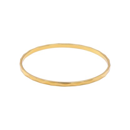 Armband Damen Edelstahl Brielle goldfarben von Heideman
