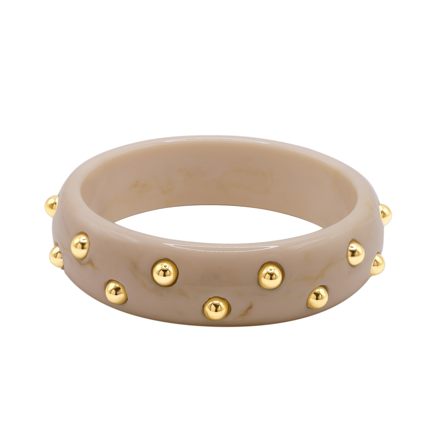 Armband Damen Resin Maeve in Light Colorado Topaz - mit gratis Geschenkbox