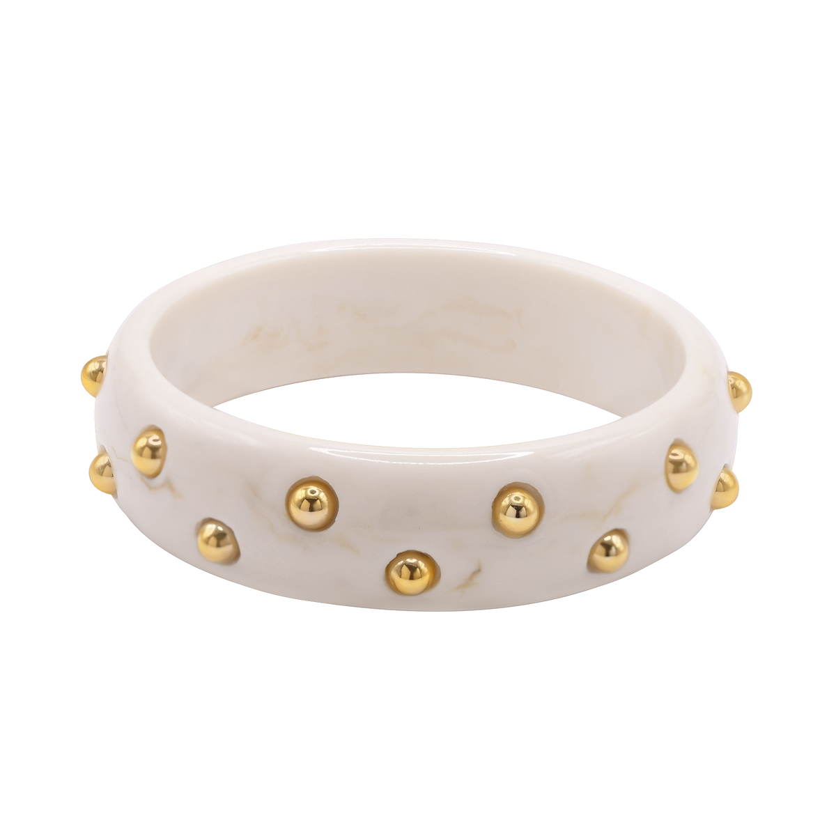 Armband Damen Resin Maeve in Silk - Produktbild