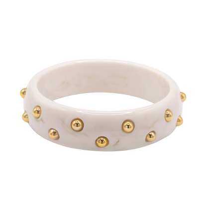 Armband Damen Resin Maeve in Silk - Produktbild