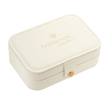 Premium Schmuck-Etui