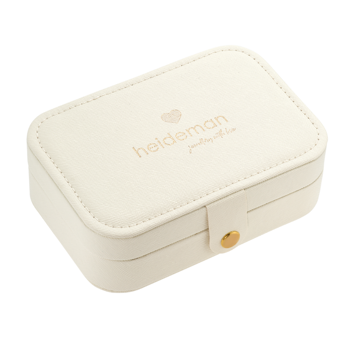 Premium Schmuck-Etui