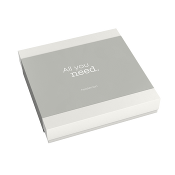 DIY Geschenkbox All you need