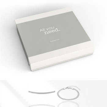 Geschenkbox All you need Basic
