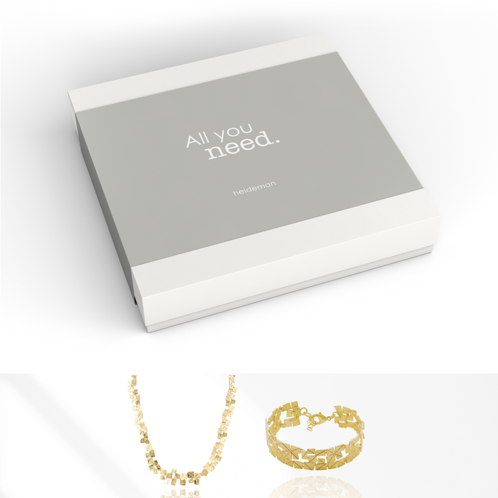 Geschenkbox All you need Partis