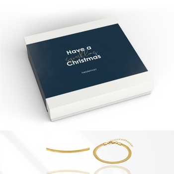 Geschenkbox X-MAS Basic