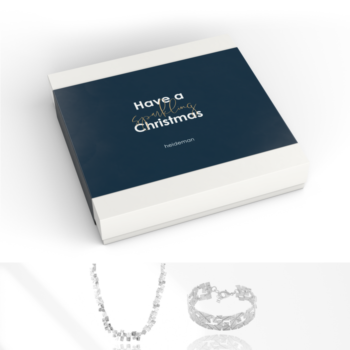 Geschenkbox X-MAS Partis