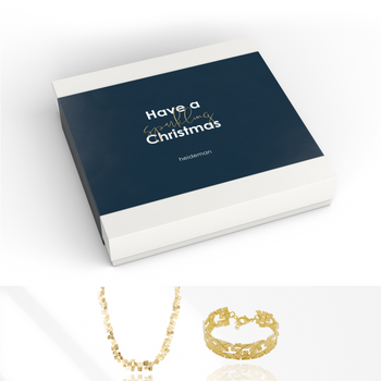 Geschenkbox X-MAS Partis