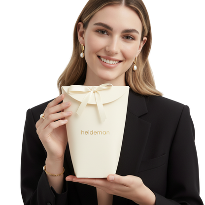 Premium Geschenkverpackung