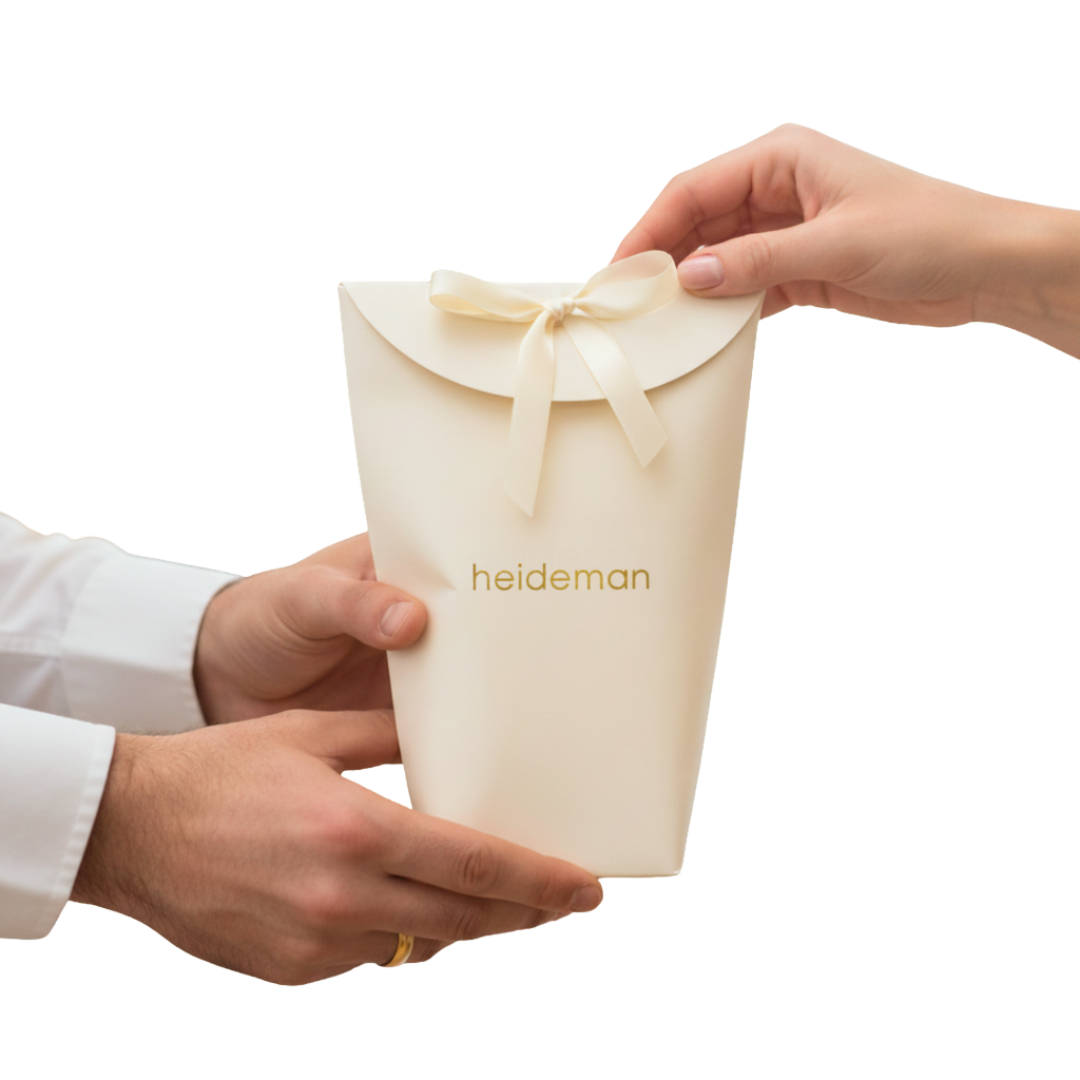 Premium Geschenkverpackung