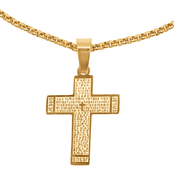 Kette Crucis