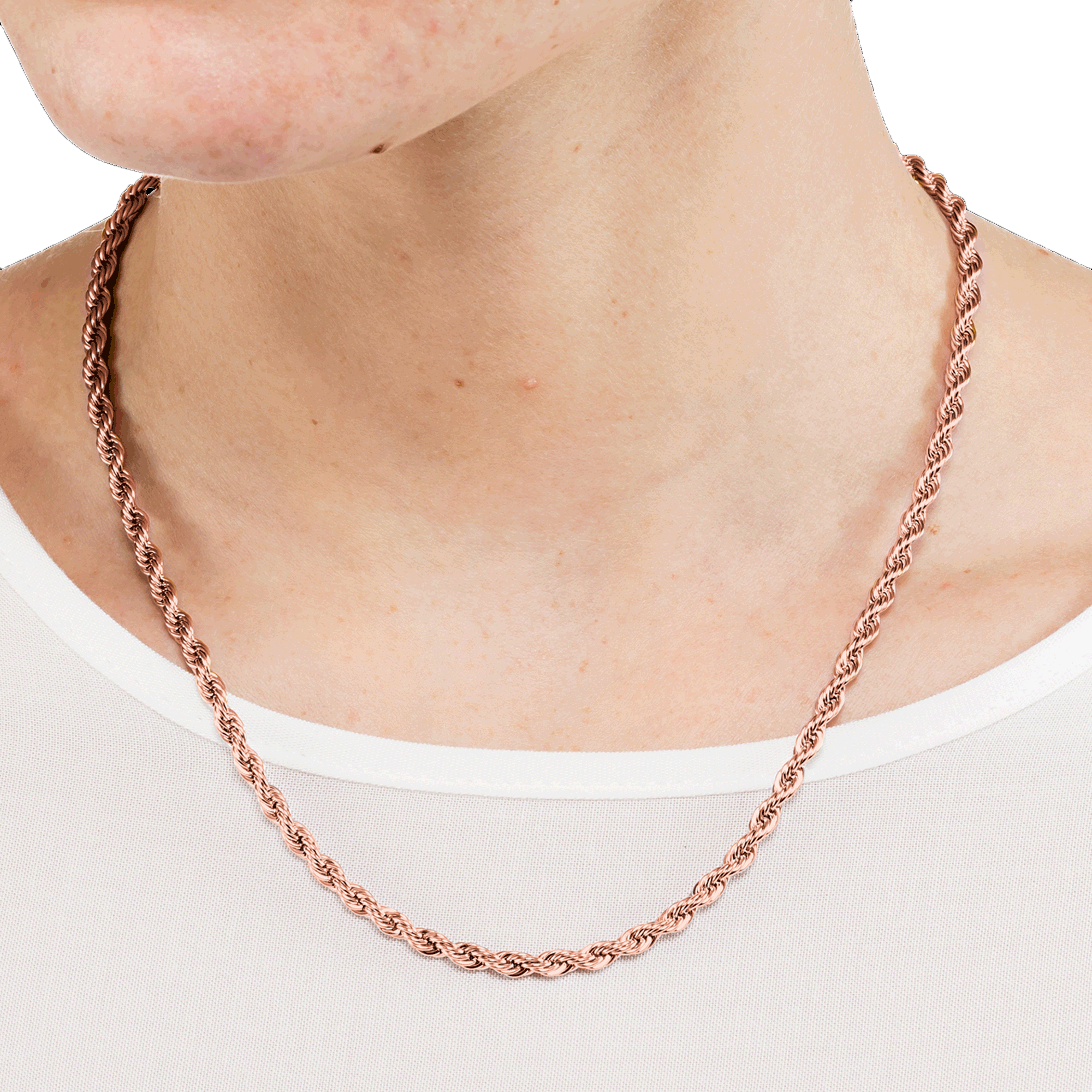Kette Caius