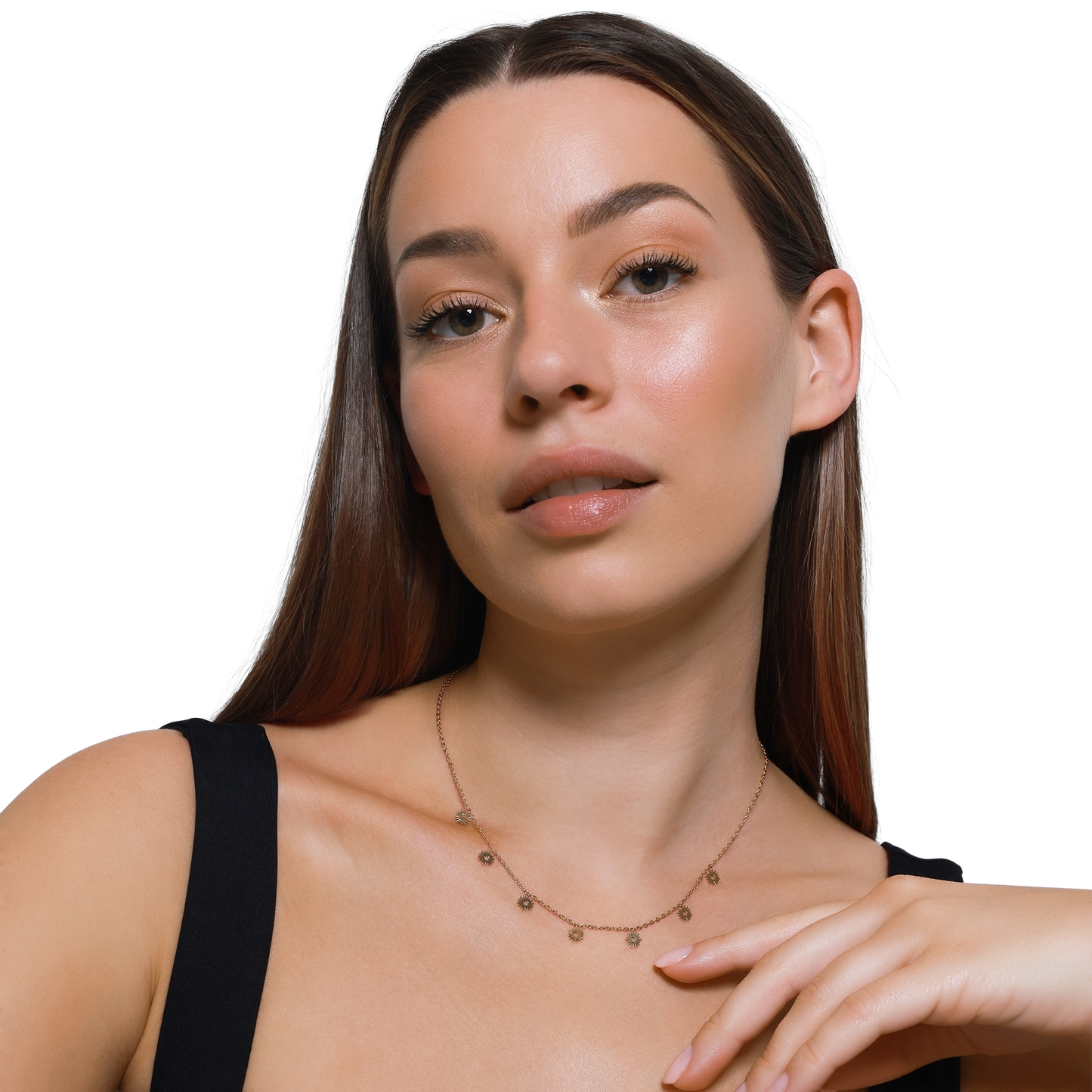 Kette Ilona