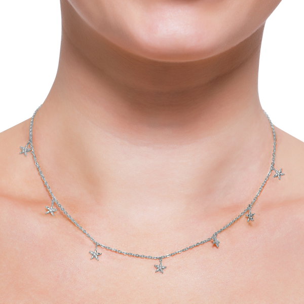 Kette Lilia