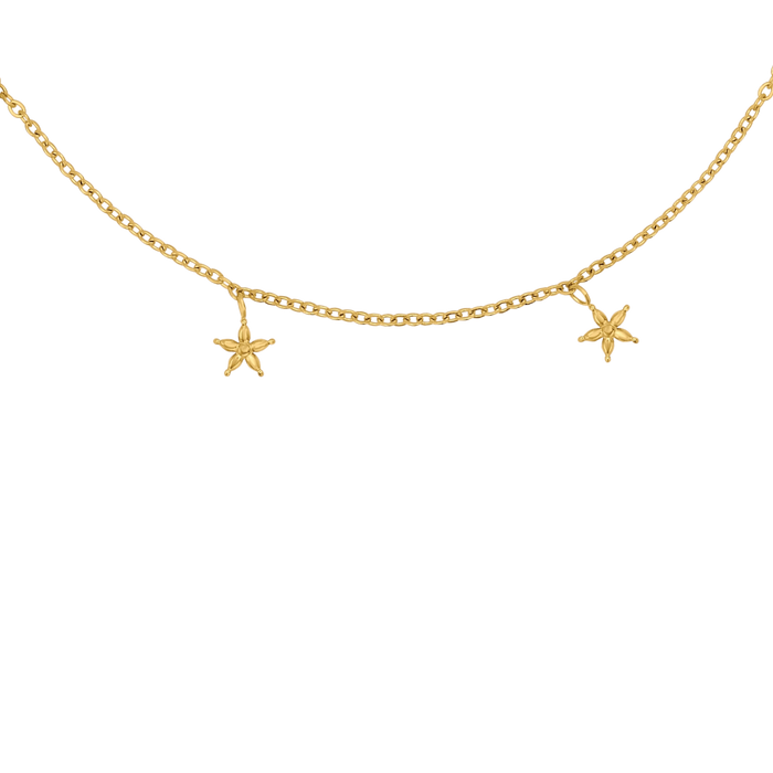 Kette Lilia