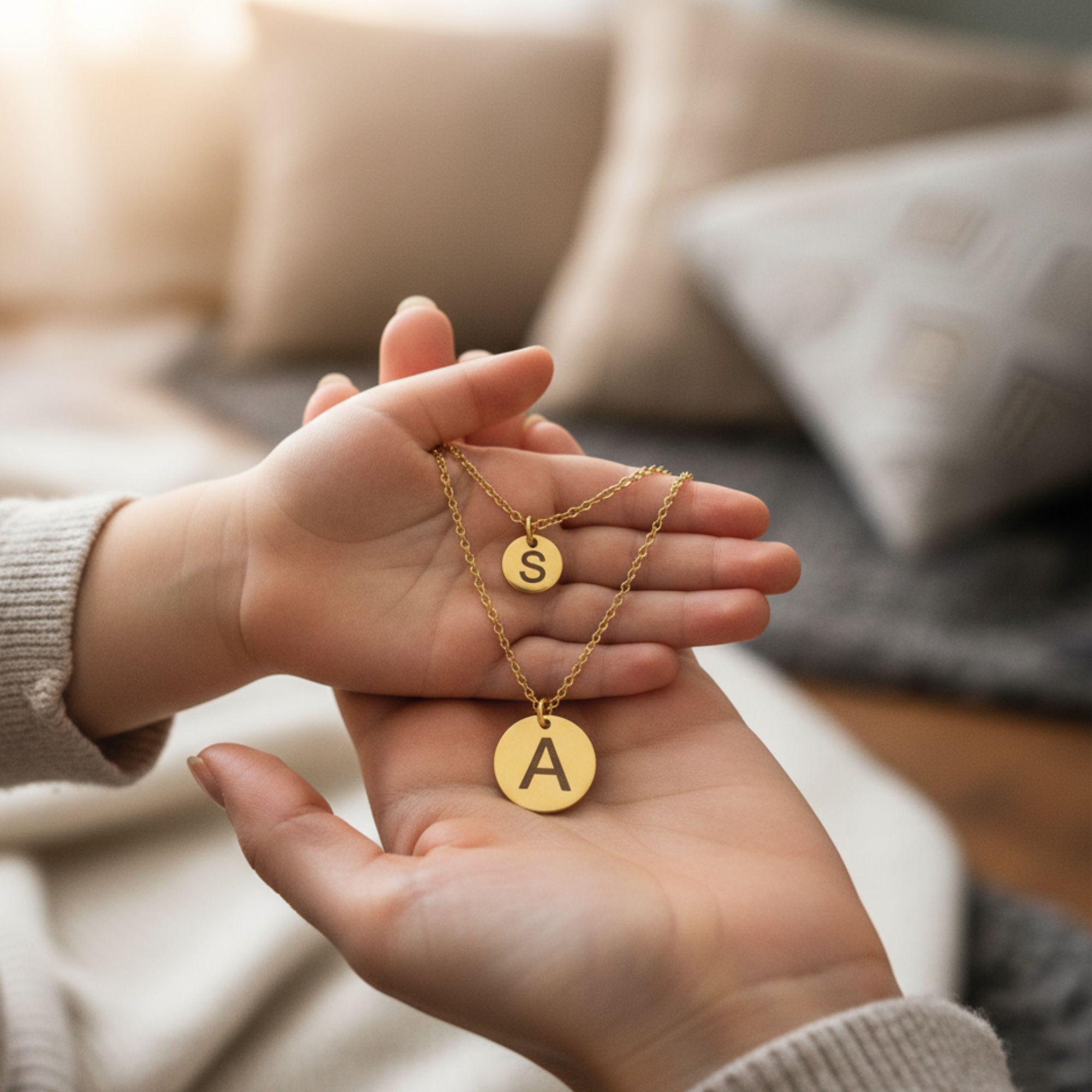 Das perfekte Geschenk für jeden Anlass