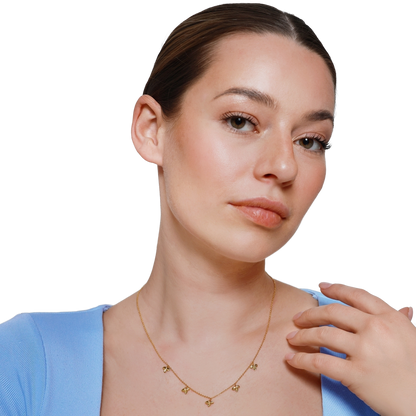 Kette Anara