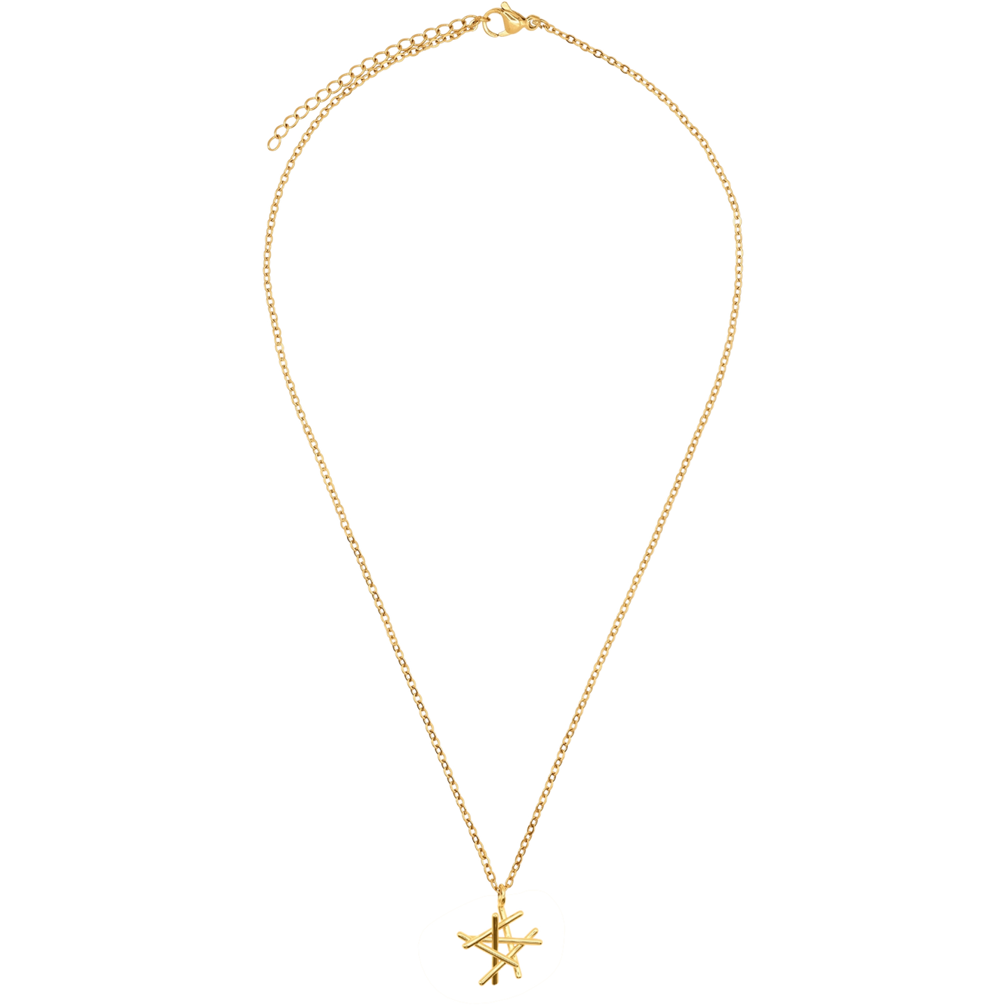Kette Xavia