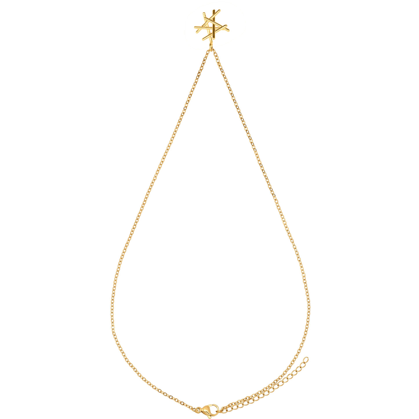 Kette Xavia
