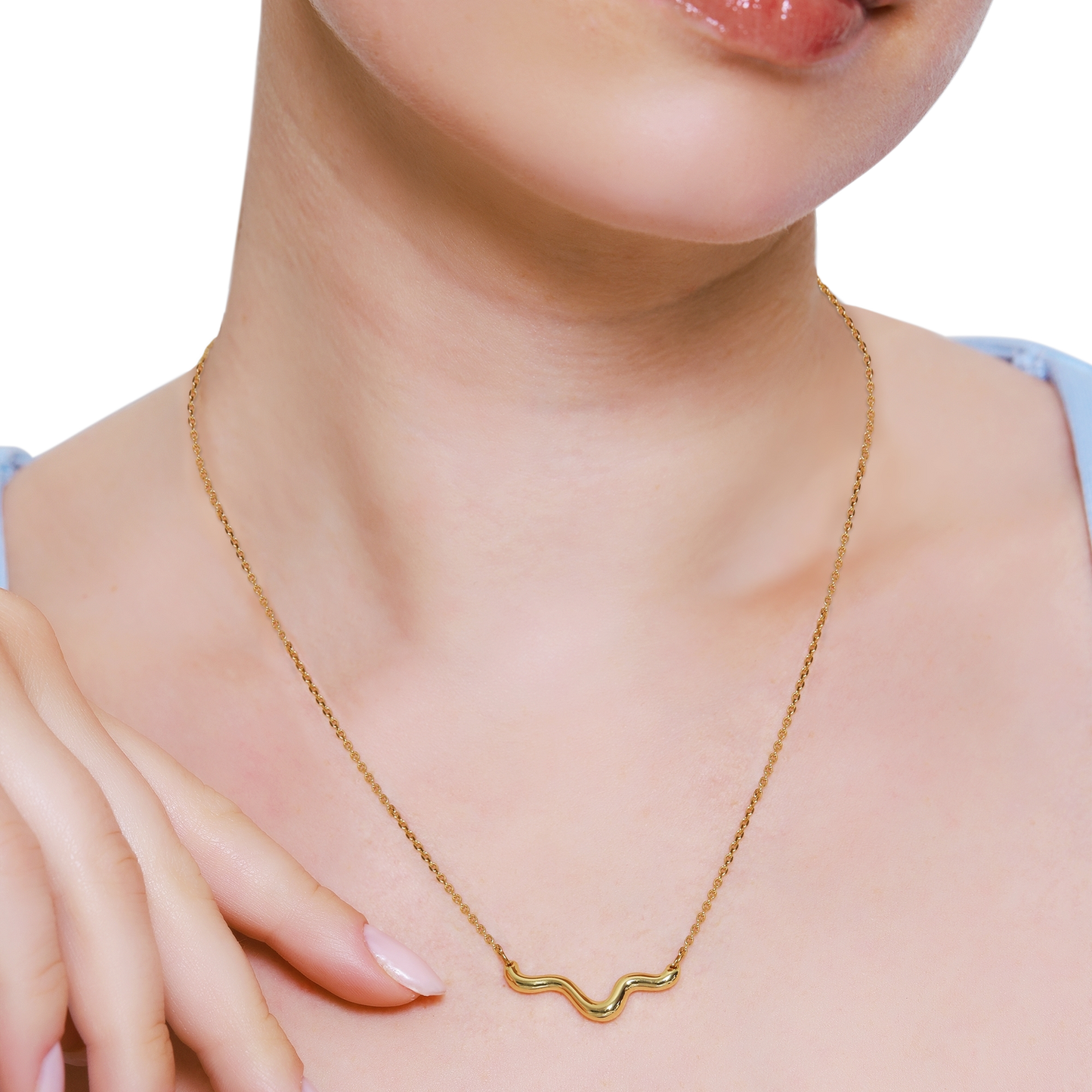 Kette Vellia
